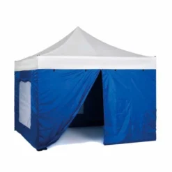 Tentastic Seitenwandset Pro Pavillon 2 X 3 M