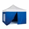 Tentastic Seitenwandset Pro Pavillon 3 X 4,5 M
