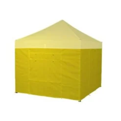 Tentastic Seitenwandset Pro Pavillon 3 X 3 M -Camping-ausrüstung Verkäufe 2024 1380105 1280x1280