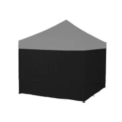 Tentastic Seitenwandset Pro Pavillon 3 X 3 M -Camping-ausrüstung Verkäufe 2024 1380115 1280x1280