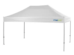 Tentastic Pro Pavillon 3 X 4,5 M Faltpavillon