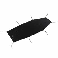 Nordisk Halland 2 Footprint Zeltunterlage