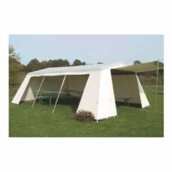 Tortuga Alabama Gr. 3 / 28 Mm Gruppenzelt