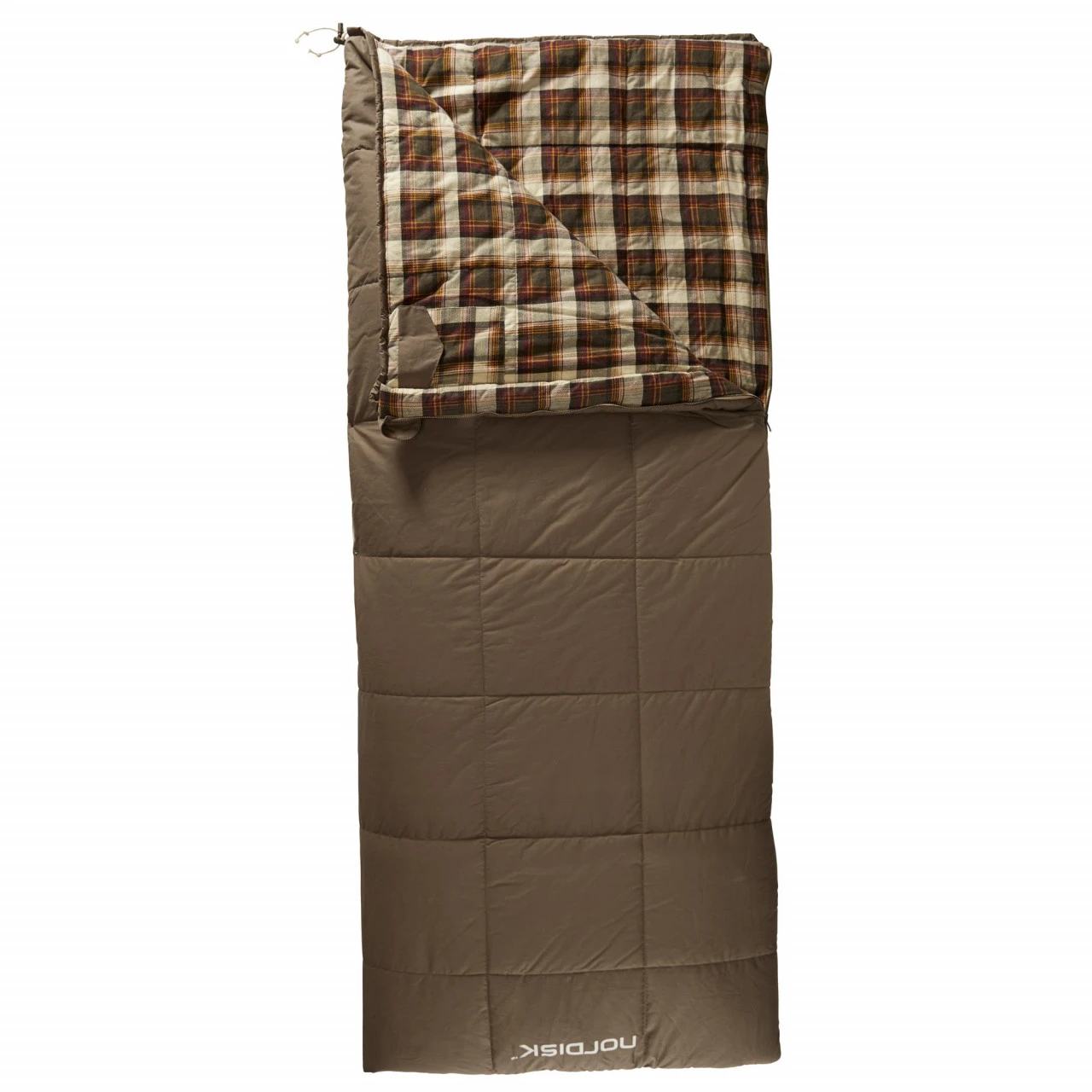 Nordisk Almond -2 L Deckenschlafsack 2 Nordisk Almond -2 L Deckenschlafsack – Bild 2