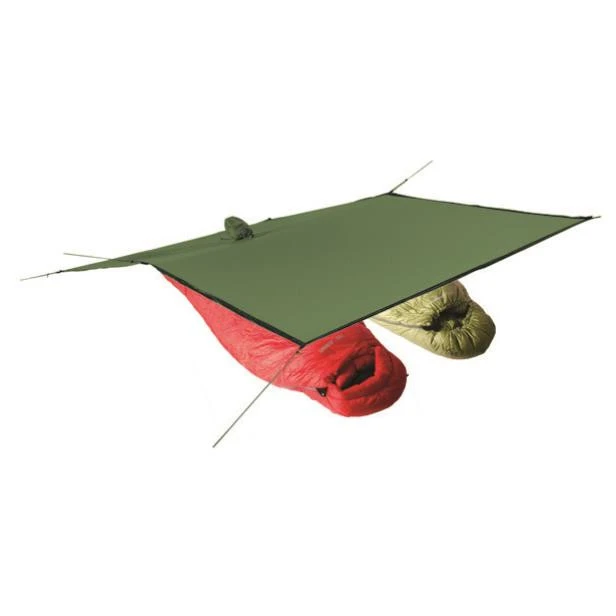 Sea To Summit Nylon Tarp-Poncho 1 Sea To Summit Nylon Tarp-Poncho