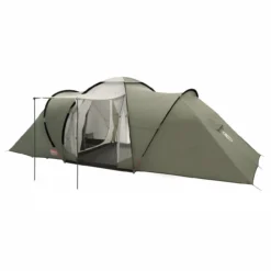 Coleman Ridgeline 6 Plus Familienzelt