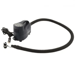 Outwell Wind Gust Tent Pump 12V