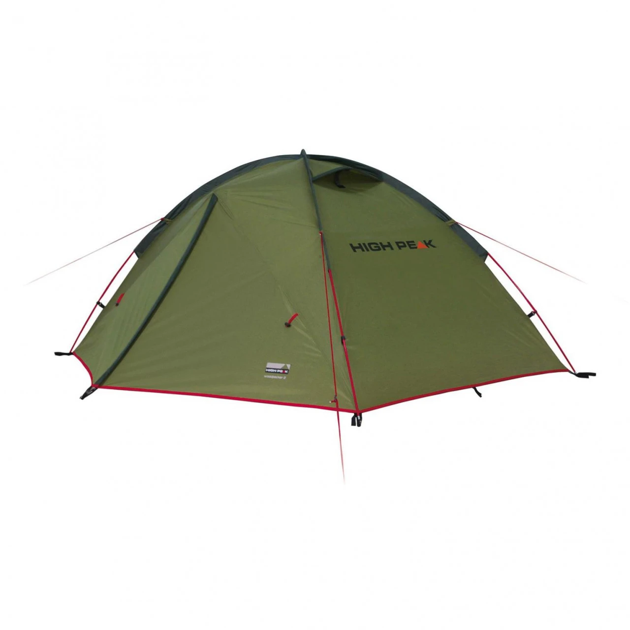 High Peak Woodpecker 3 Campingzelt 3 High Peak Woodpecker 3 Campingzelt – Bild 3