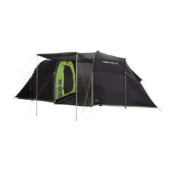 High Peak Tauris 4 Familienzelt