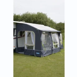 Dometic Rally Air 260 Moskitonetzset