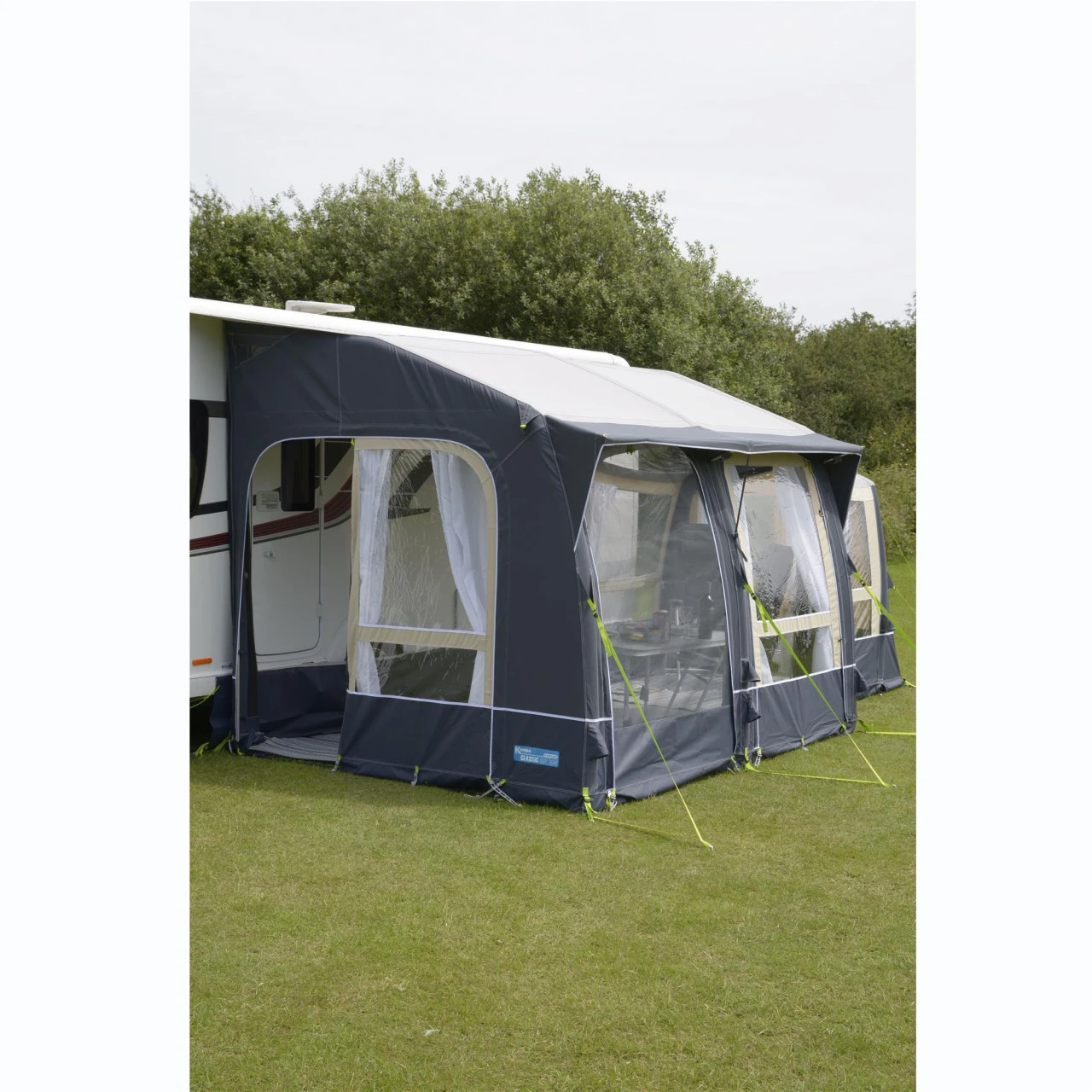 Dometic Rally Air 260 Moskitonetzset 1 Dometic Rally Air 260 Moskitonetzset