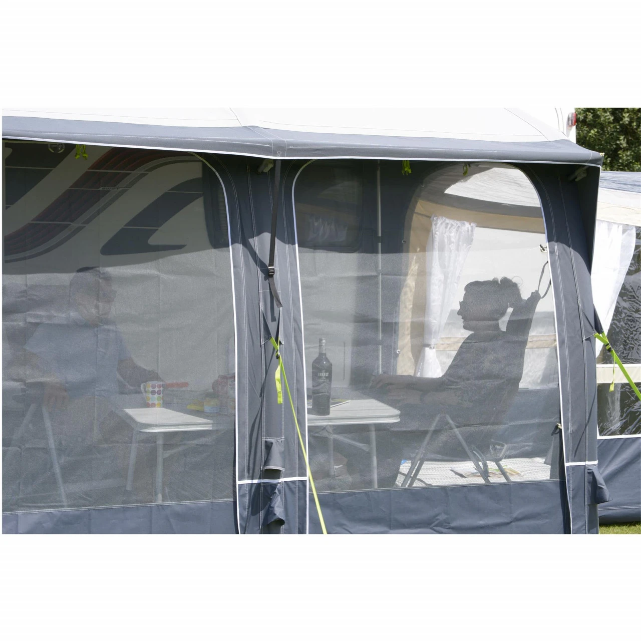 Dometic Rally Air 260 Moskitonetzset 4 Dometic Rally Air 260 Moskitonetzset – Bild 4