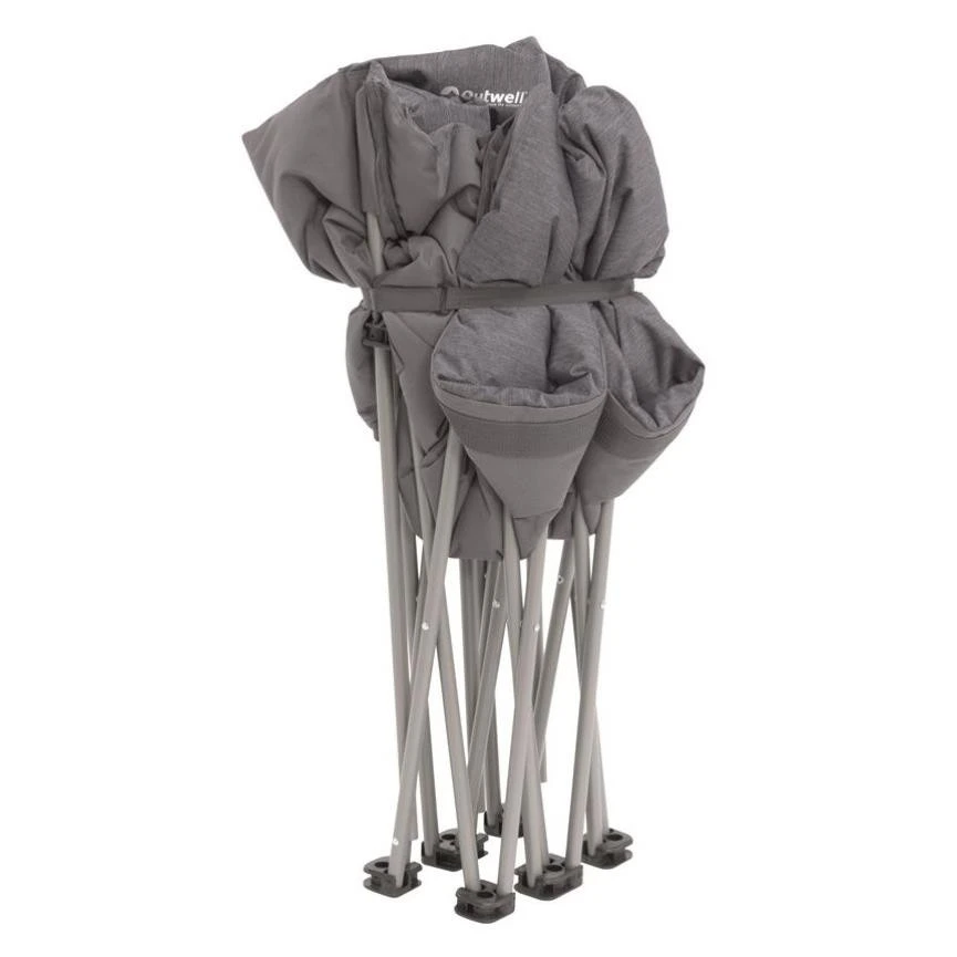 Outwell Sardis Lake Faltsofa 2 Outwell Sardis Lake Faltsofa – Bild 2