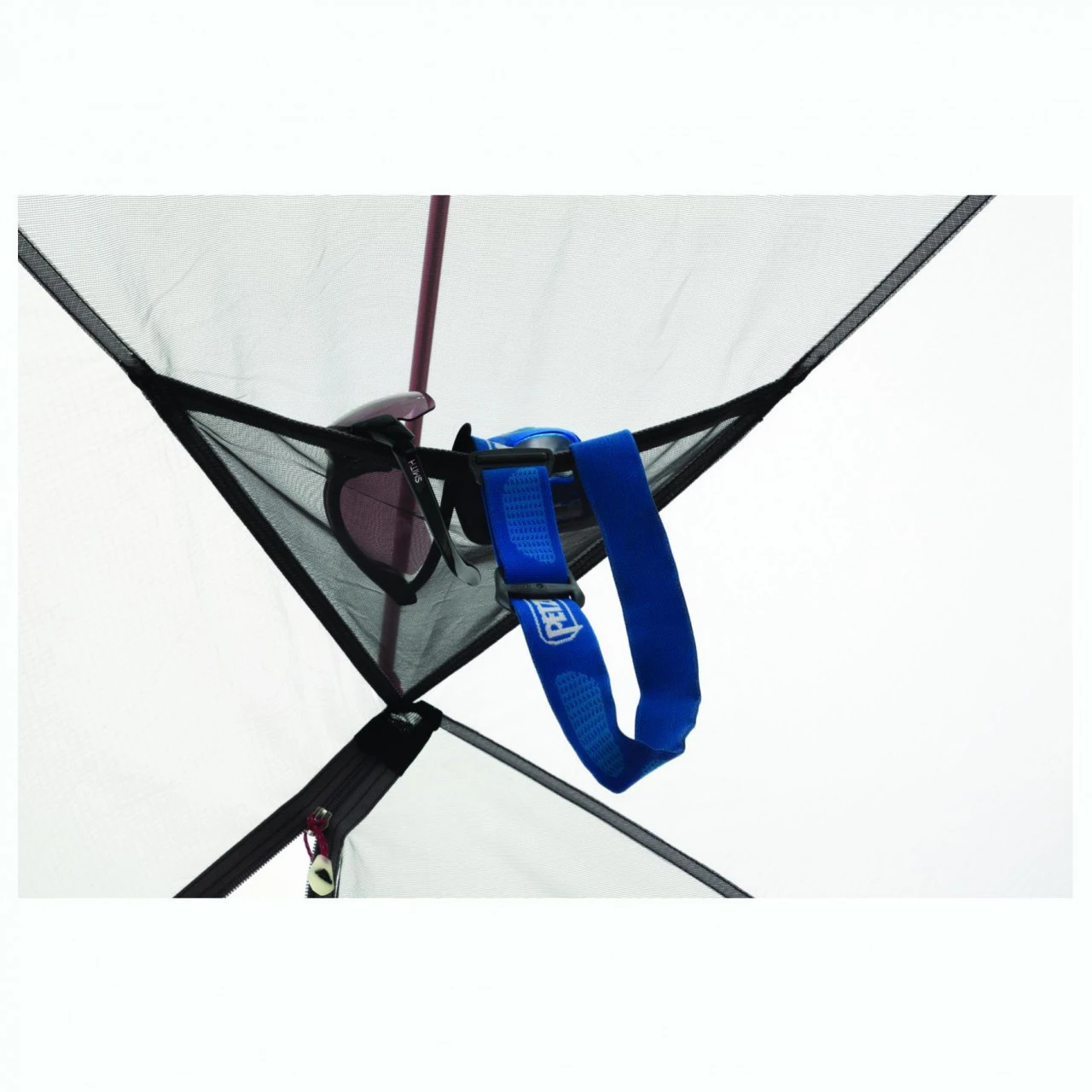 MSR Elixir 3 Gray V2 Trekkingzelt 5 MSR Elixir 3 Gray V2 Trekkingzelt – Bild 5