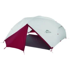 MSR Elixir 4 Gray Trekkingzelt -Camping-ausrüstung Verkäufe 2024 4896358 1280x1280