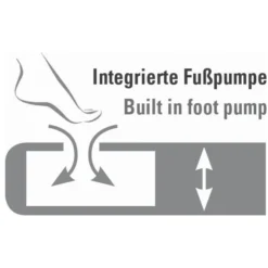 High Peak Cross Beam Double Extra Long Luftbett -Camping-ausrüstung Verkäufe 2024 4899724 1280x1280