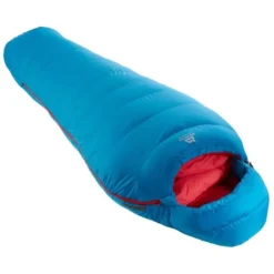 Mountain Equipment Classic 750 Women's Regular Damen Daunenschlafsack