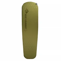 Sea To Summit Camp Mat Self Inflating Regular Schlafmatte