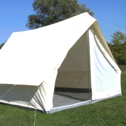 Tortuga Rhone Hauszelt