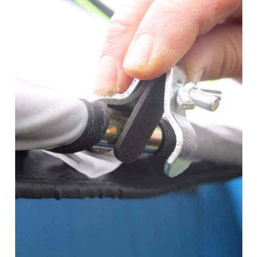 Kampa Schleusenstab Mit Klammern Für Buszelte 4 Kampa Schleusenstab Mit Klammern Für Buszelte – Bild 4