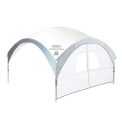 Coleman FastPitch™ Shelter XL Sunwall With Door Seitenwand Mit Tür
