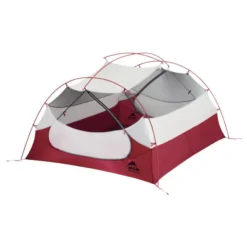 MSR Mutha Hubba NX Gray Trekkingzelt -Camping-ausrüstung Verkäufe 2024 5253422 1280x1280