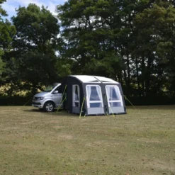 Kampa Rally Air PRO 260 VW D/A Busvorzelt