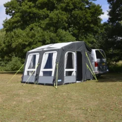 Kampa Rally Air PRO 260 VW D/A Busvorzelt -Camping-ausrüstung Verkäufe 2024 5268829 1280x1280