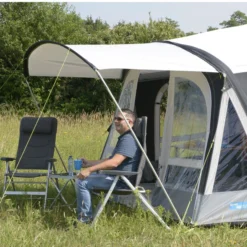 Dometic Pop Air Pro 365 Canopy Sonnendach -Camping-ausrüstung Verkäufe 2024 5271625 1280x1280