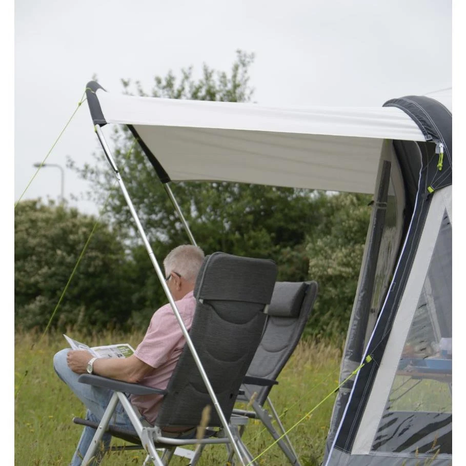 Dometic Pop Air Pro 340 Canopy Sonnendach 4 Dometic Pop Air Pro 340 Canopy Sonnendach – Bild 4