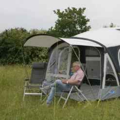 Dometic Pop Air Pro 290 Canopy Sonnendach 6 Dometic Pop Air Pro 290 Canopy Sonnendach -Camping-ausrüstung Verkäufe 2024 5271634 1280x1280