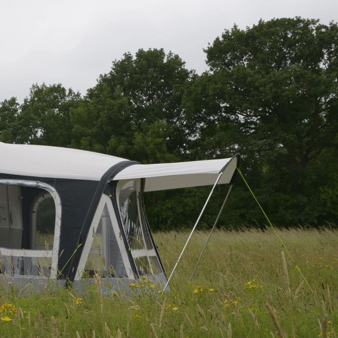 Dometic Pop Air Pro 290 Canopy Sonnendach 4 Dometic Pop Air Pro 290 Canopy Sonnendach – Bild 4