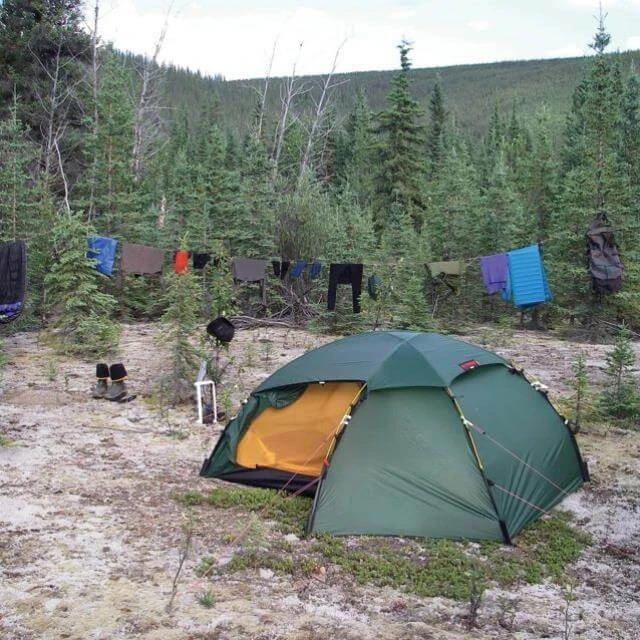 Hilleberg Allak 2 Trekkingzelt 4 Hilleberg Allak 2 Trekkingzelt – Bild 4