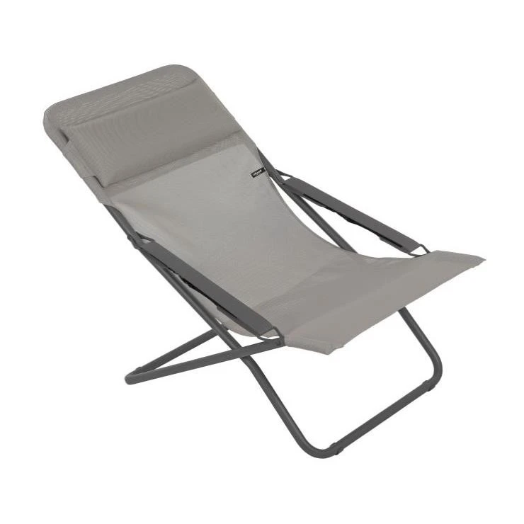 Lafuma Transabed Batyline® Liegestuhl 1 Lafuma Transabed Batyline® Liegestuhl