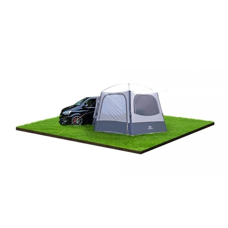Vango Airhub Hexaway II Low Busvorzelt 8 Vango Airhub Hexaway II Low Busvorzelt – Bild 8