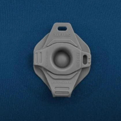 Sea To Summit Aeros Premium Pillow Large Kissen 5 Sea To Summit Aeros Premium Pillow Large Kissen – Bild 5