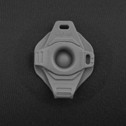 Sea To Summit Aeros Ultralight Traveller Pillow Kissen 4 Sea To Summit Aeros Ultralight Traveller Pillow Kissen – Bild 4