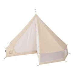 Nordisk Asgard 7.1 Basic Cabin Innenkabine