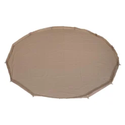 Nordisk Asgard 12.6 Zip-In-Floor Zeltboden