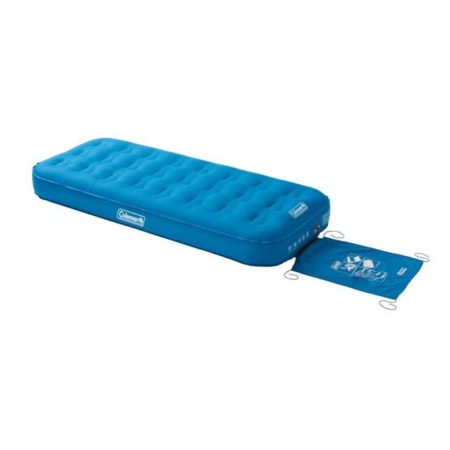 Coleman Extra Durable Airbed Single Luftbett 1 Coleman Extra Durable Airbed Single Luftbett