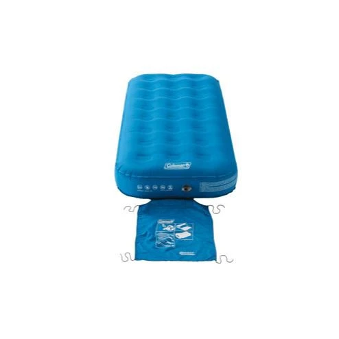 Coleman Extra Durable Airbed Single Luftbett 2 Coleman Extra Durable Airbed Single Luftbett – Bild 2