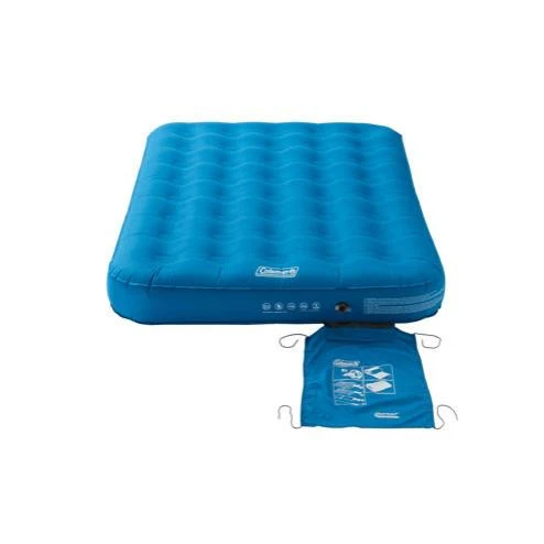 Coleman Extra Durable Airbed Double Luftbett 2 Coleman Extra Durable Airbed Double Luftbett – Bild 2