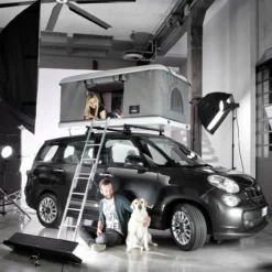 Autohome Dachzelt AirPass Medium -Camping-ausrüstung Verkäufe 2024 5661586 1280x1280