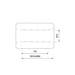 Autohome Dachzelt AirPass Variant Medium X-Long -Camping-ausrüstung Verkäufe 2024 5661703 1280x1280