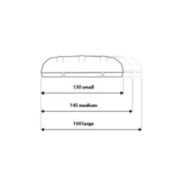 Autohome Dachzelt AirPass Variant Medium X-Long -Camping-ausrüstung Verkäufe 2024 5661705 1280x1280