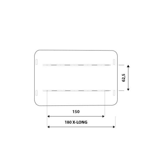 Autohome Dachzelt AirPass Variant Small 2 Autohome Dachzelt AirPass Variant Small – Bild 2