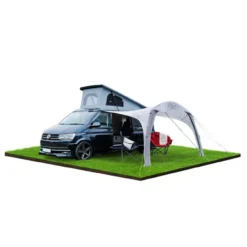 Vango AirBeam Sky Canopy For Caravan & Motorhomes 2.5M Sonnendach -Camping-ausrüstung Verkäufe 2024 5926173 1280x1280