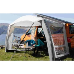Vango AirBeam Sky Canopy For Caravan & Motorhomes 2.5M Sonnendach -Camping-ausrüstung Verkäufe 2024 5926175 1280x1280