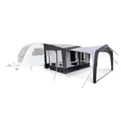 Dometic Club Air All-Season 330 Canopy Vordach