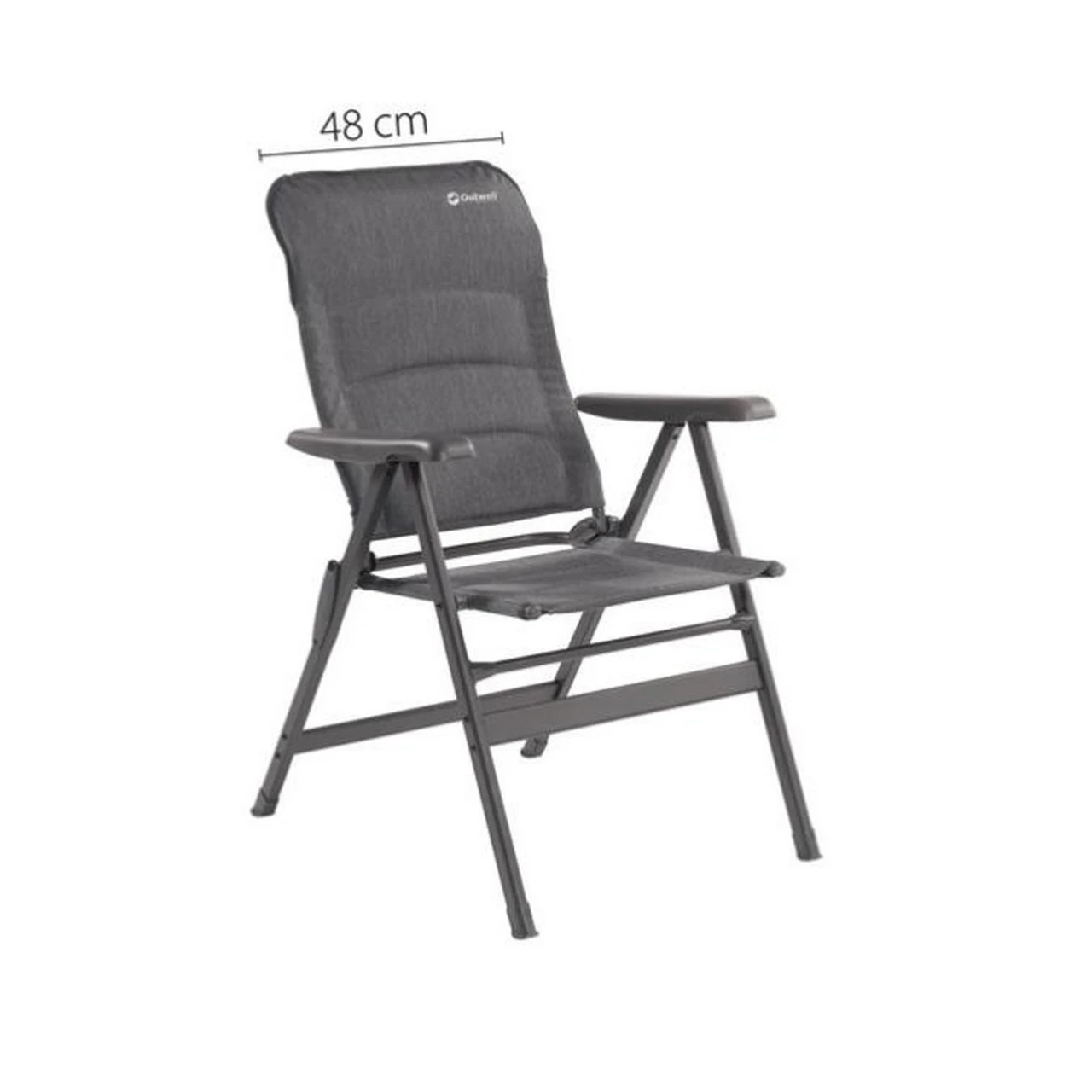 Outwell Fernley Klappstuhl 3 Outwell Fernley Klappstuhl – Bild 3